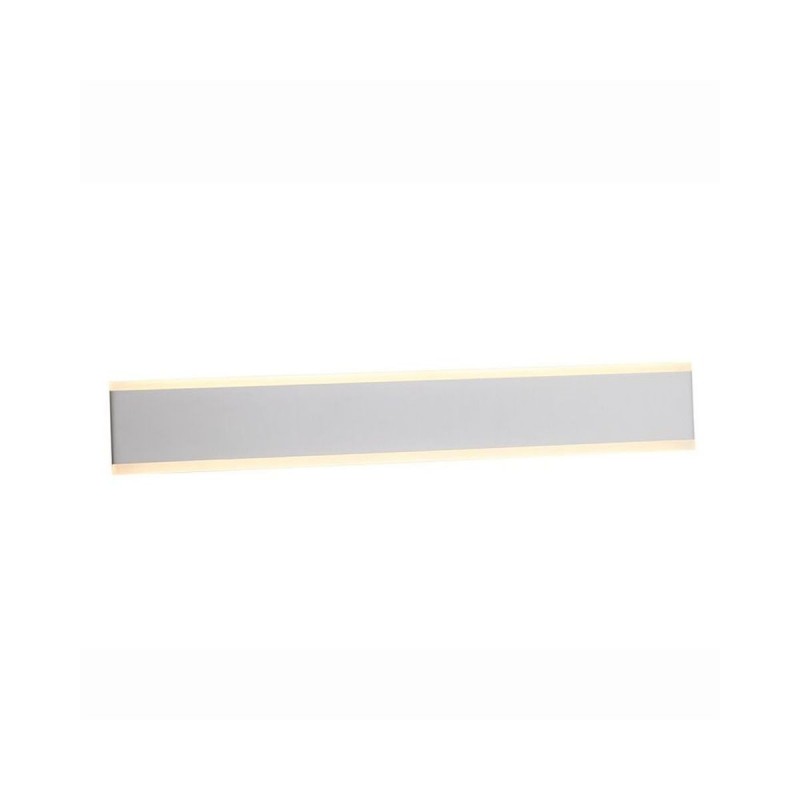 Applique murale NELSON 24W LED Blanc MANTRA 8495