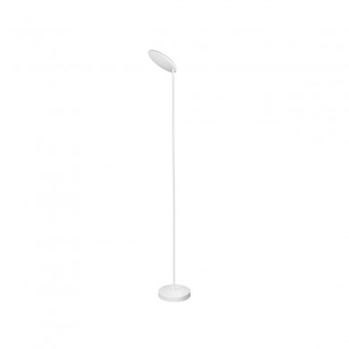 Lampadaire NASSAU 30W LED Blanc MANTRA 8510