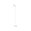 Lampadaire NASSAU 30W LED Blanc MANTRA 8510