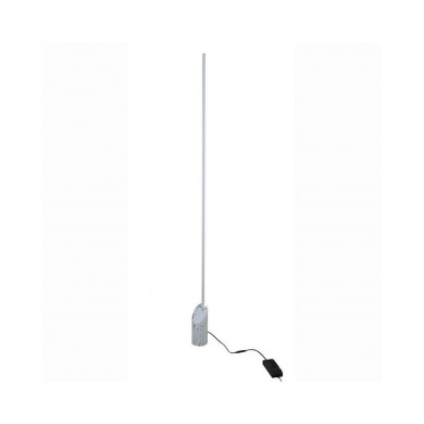 Lampadaire MARMOL 28W LED Blanc MANTRA 8512