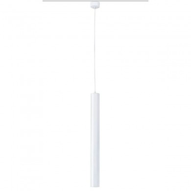 Suspension BOLONIA 10W LED Blanc MANTRA 8357