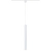 Suspension BOLONIA 10W LED Blanc MANTRA 8357