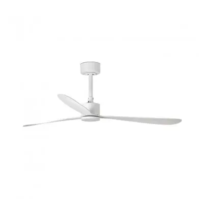 Ventilateur Plafond AMELIA 132cm Blanc Mat FARO 33760