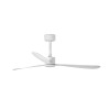 Ventilateur Plafond AMELIA 132cm Blanc Mat FARO 33760