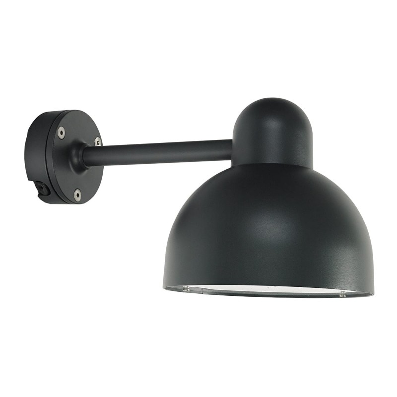 Applique Extérieure KOSTER 19,4W LED Graphite NORLYS 1818GR