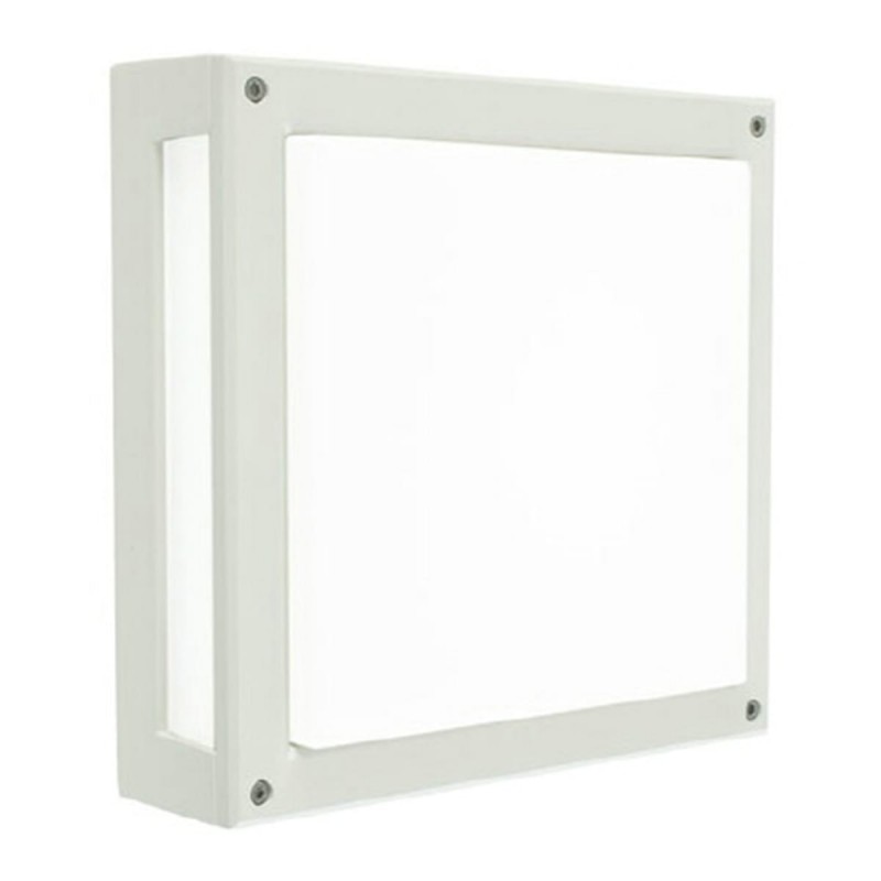 Applique Extérieure NORDLAND 17,5W LED Blanc NORLYS 5041VI