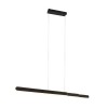 Suspension HELIOS 1x48W Noir mat TRIO LIGHTING 343310332