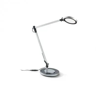 Lampe de table FUTURA Aluminium LED 10W IDL_204895 204895 Lampe de table FUTURA Aluminium LED 10W IDEAL LUX 204895