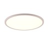 Plafonnier AUREO 1x30W Blanc mat TRIO LIGHTING R64371931