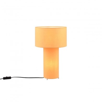 Lampe BALE 2x10W Jaune lumineux TRIO LIGHTING 505200183