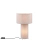 Lampe BALE 2x10W Gris Ultimate TRIO LIGHTING 505200177