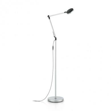 Lampadaire FUTURA Aluminium LED 10W IDEAL LUX 204956