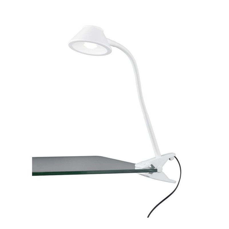 Lampe à fixer BERRY 1x3W Blanc TRIO LIGHTING R22191201