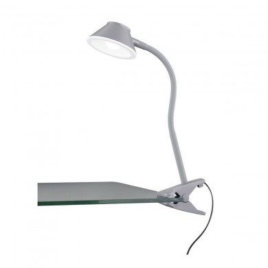 Lampe à fixer BERRY 1x3W Titane TRIO LIGHTING R22191287