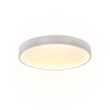 Plafonnier DOHA 1x29W Blanc mat TRIO LIGHTING 641310231