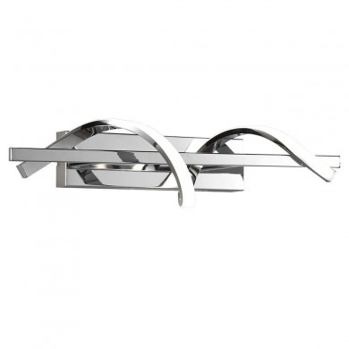 Applique ISABEL 1x8W Chrome TRIO LIGHTING R22201106