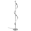 Lampadaire ISABEL 1x21W Chrome TRIO LIGHTING R42201106