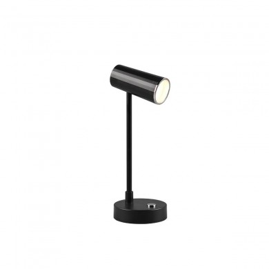 Lampe LENNY 1x2W Noir TRIO LIGHTING R52661102