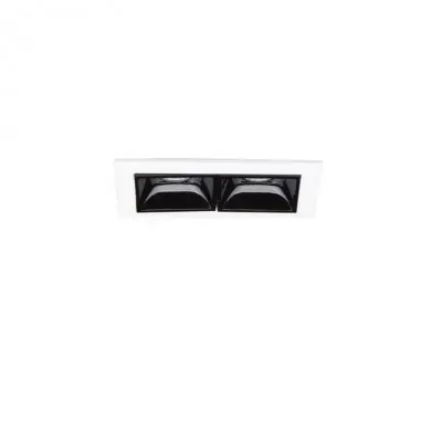 Spot Encastré LIKA Blanc 4W IDEAL LUX 206196