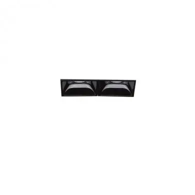 Spot Encastré LIKA Noir 4W IDEAL LUX 206202