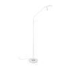 Lampadaire MONZA 1x12W Blanc mat TRIO LIGHTING 423310131