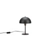 Lampe NOLA 1x28W Noir mat TRIO LIGHTING 506200132