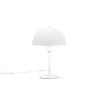 Lampe NOLA 1x28W Blanc mat TRIO LIGHTING 506200131