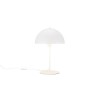 Lampe NOLA 1x40W Blanc mat TRIO LIGHTING 506290131