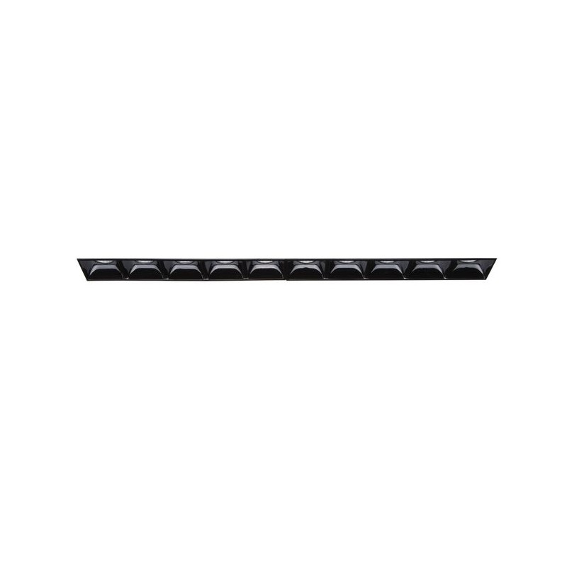 Spot Encastré LIKA Noir 20W IDL_206240 206240 Spot Encastré LIKA Noir 20W IDEAL LUX 206240
