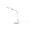 Lampe SALLY 1x8W Blanc TRIO LIGHTING R52671101