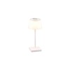 Lampe extérieure SANCHEZ 1x2W Blanc mat TRIO LIGHTING R54126131