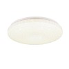 Plafonnier VEGA 1x16W Blanc TRIO LIGHTING R64311101