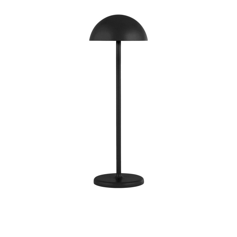 Lampe extérieure PORTOBELLO 1x2W LED Noir SEARCHLIGHT 78131BK