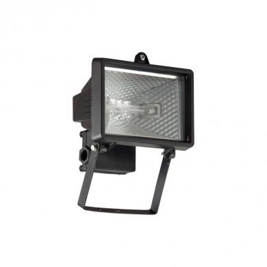 Projecteur extérieur Tanko noir 1x150W-96161_06 BRILLIANT 96161/06