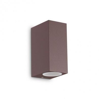 Applique Murale UP Café G9 2x15W IDEAL LUX 213354