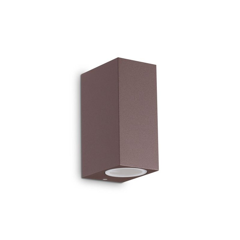 Applique Murale UP Café G9 2x15W IDEAL LUX 213354