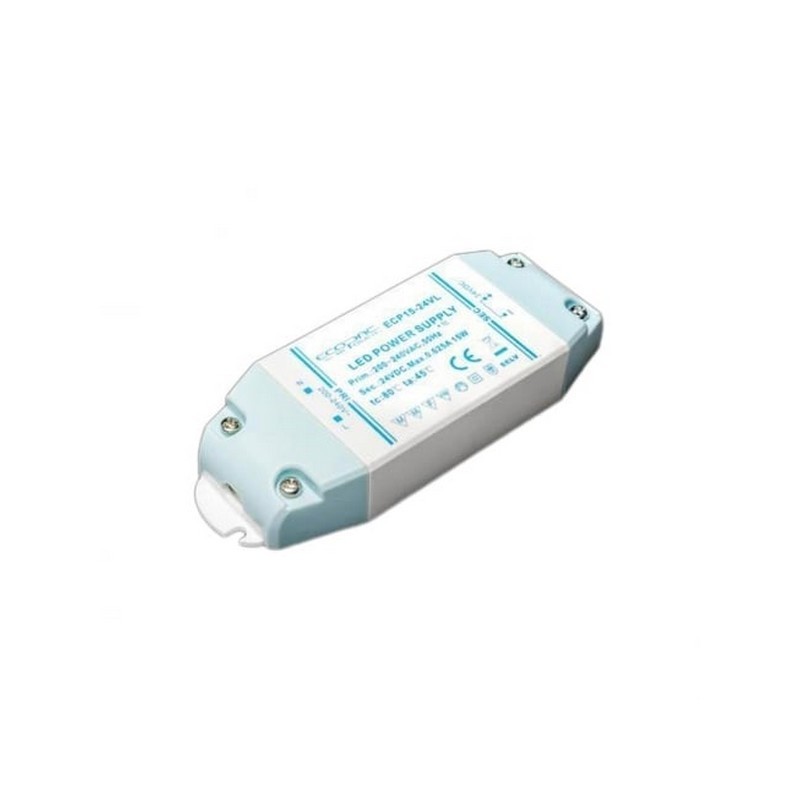 Transfo Driver Faro 4-10W 350mA FAR_98310110LC 98324015 Transfo Driver Faro 4-10W 350mA FARO 98324015
