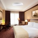 Applique plafonnier SHOKU 600 40W SMD LED Blanc