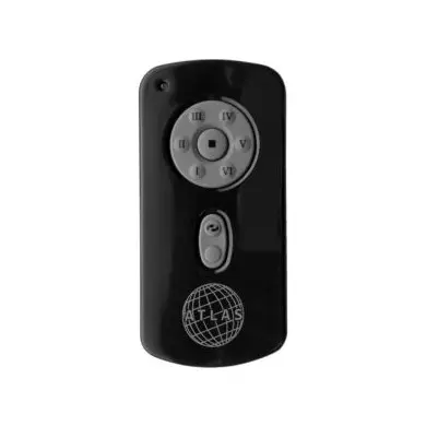 Télécommande pour ventilateur Atlas Mat_remoteset Télécommande pour ventilateur Atlas