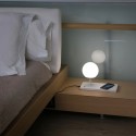 Lampe NIKO 7W SMD LED Blanc Mat