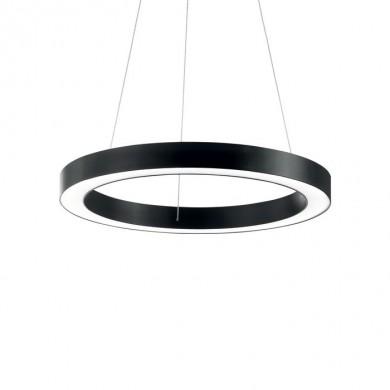 Suspension ORACLE Noir LED 31W IDEAL LUX 222103