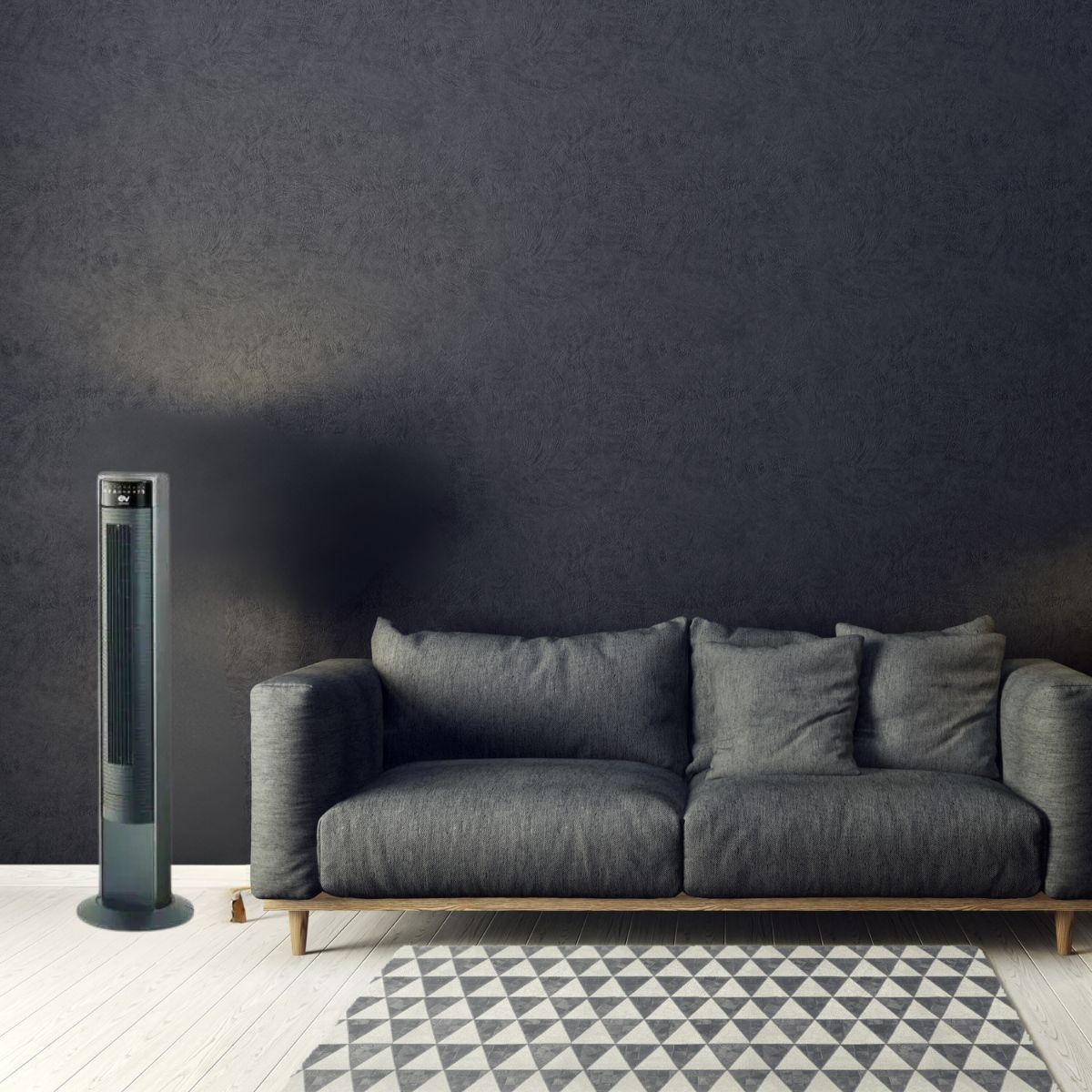 Comment rafraichir une pièce avec un ventilateur — free download
