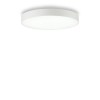 Plafonnier HALO Blanc LED 21,5W 4000K IDEAL LUX 223216