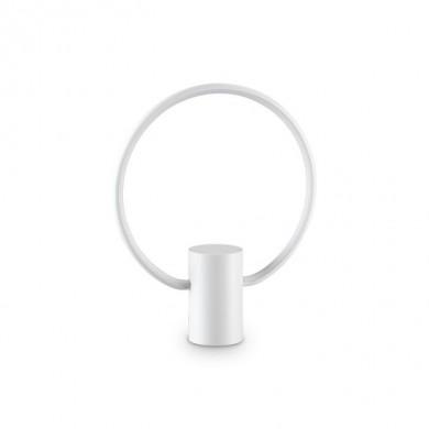 Lampe CERCHIO Blanc LED 12W IDL_224633 224633 Lampe CERCHIO Blanc LED 12W IDEAL LUX 224633