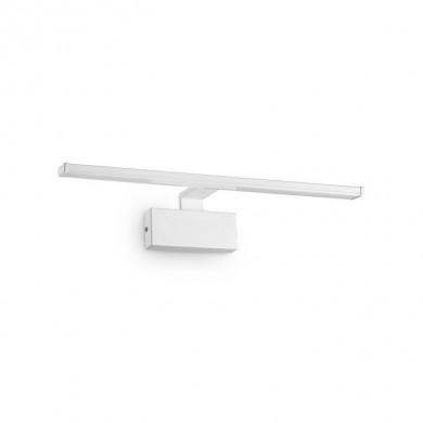 Applique Tableau ALMA Blanc LED 12W IDEAL LUX 224985