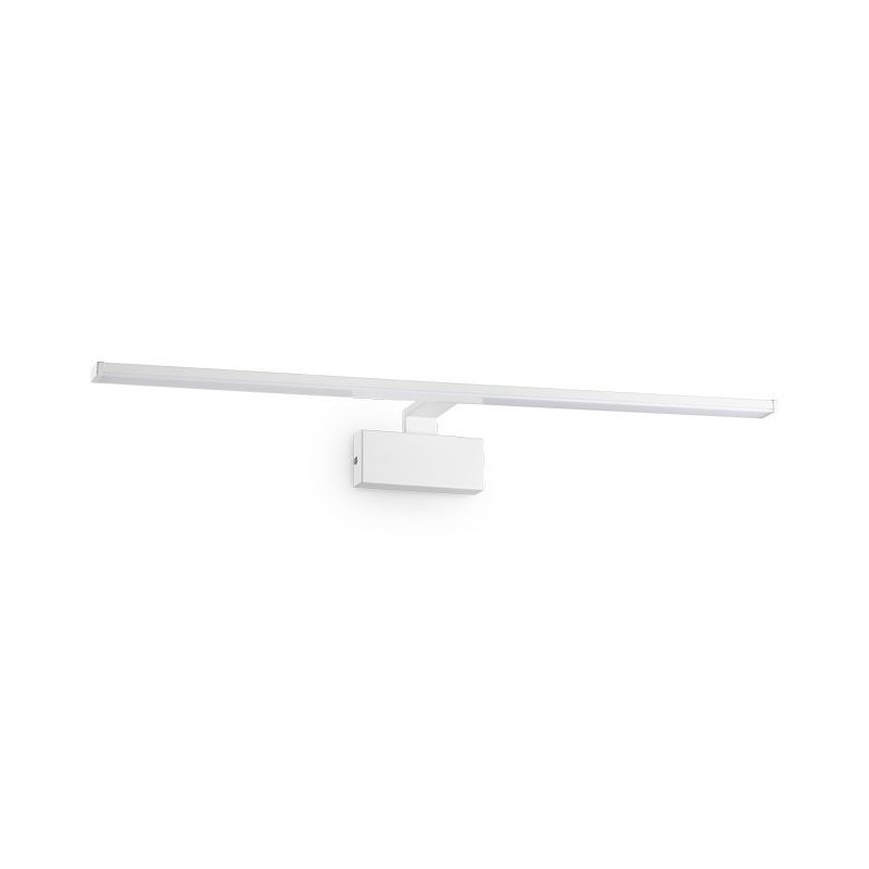 Applique Tableau ALMA Blanc LED 20W IDEAL LUX 225029