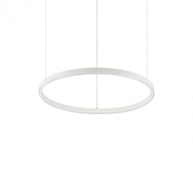 Suspension ORACLE SLIM Blanc LED 29W IDEAL LUX 229461