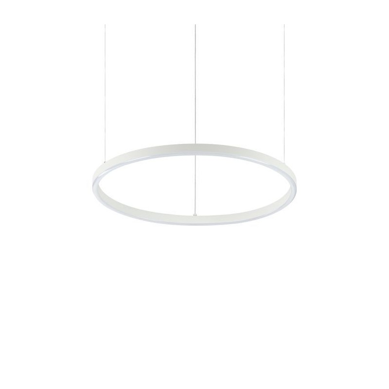 Suspension ORACLE SLIM Blanc LED 29W IDEAL LUX 229461