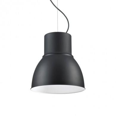 Suspension BREEZE Noir 1xE27 60W IDEAL LUX 232041