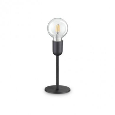 Lampe MICROPHONE Noir 1xE27 60W IDL_232485 232485 Lampe MICROPHONE Noir 1xE27 60W IDEAL LUX 232485